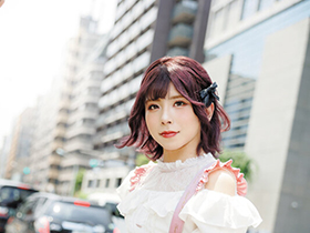 ゲリラ企画!!男の娘♂を隠して素人男性に声をかけてSEXしちゃおう!! サンプル動画サムネイル